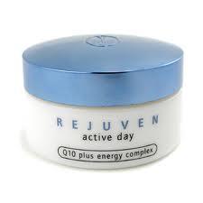 JUVENA REJUVEN ACTIVE DAY 50ML