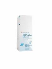 LAMISIL*spray derm 30 ml 1%