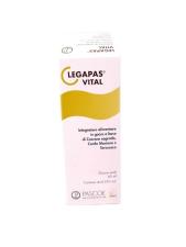 LEGAPAS VITAL GOCCE 45 ML
