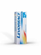 LEVOREACT*spray nasale 10 ml 0,5 mg/ml