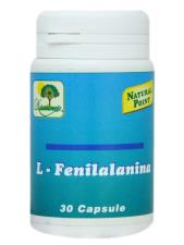 L-FENILALANINA 30 CAPSULE
