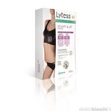 LYTESS REGGIS LIFT UP NE XXXL
