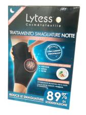 LYTESS TRATTAMENTO SMAGLIATURE PANTY S / M