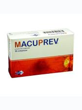 MACUPREV 30 COMPRESSE 37,5 G