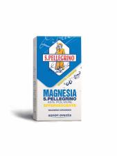 MAGNESIA SAN PELLEGRINO*orale polv eff limone 100 g 45%