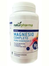 MAGNESIO COMPLETO PURO ESSENZIALE 120 CAPSULE