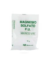 MAGNESIO SOLFATO 30 G