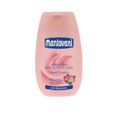 MANTOVANI DETERGENTE INTIMO DELICATO 200 ML