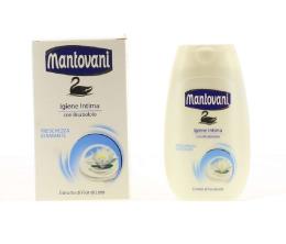 MANTOVANI DETERGENTE INTIMO NEUTRO 200 ML