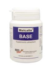 MELCALIN BASE 84 COMPRESSE