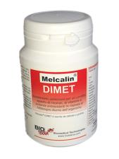MELCALIN DIMET 28 CAPSULE