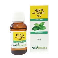 MENTA OLIO ESSENZIALE PURO 20 ML