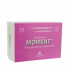 MOMENT*12 bust grat 200 mg