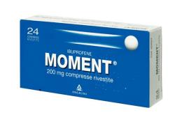 MOMENT*24 cpr riv 200 mg