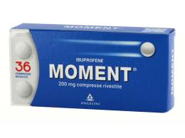 MOMENT*36 cpr riv 200 mg