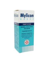 MYLICON*BB gtt orale 30 ml