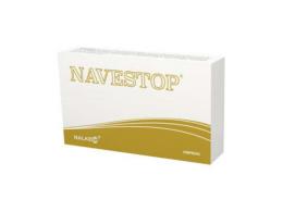 NAVESTOP 20 COMPRESSE