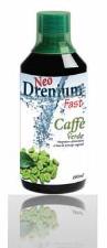 NEO DRENIUM  FAST CAFFE’ VERDE INTEGRATORE ALIMENTARE - 490 ML