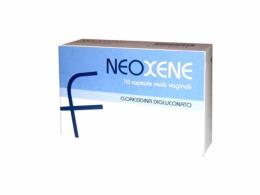 NEOXENE*10 ovuli vag 10 mg