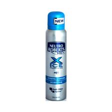 NEUTRO ROBERTS DEO SPRAY UOMO ESSENZA MARINA AZZURRO 150 ML