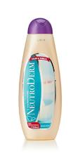 NEUTRODERM BAGNO SUGAR VANILLA ML.750