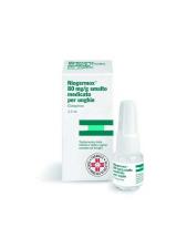 NIOGERMOX*smalto unghie 3,3 ml 80 mg/g