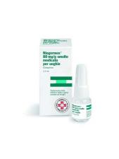 NIOGERMOX*smalto unghie 3,3 ml 80 mg/g