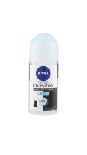 NIVEA DEO ROLL ON BLACK&WHITE ML.50