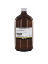 OLIO DI MANDORLE DOLCI FARMACOPEA UFFICIALE 1000 ML