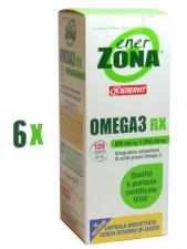 Enerzona omega 3 rx 240 capsule