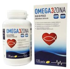 OMEGA 3 ZONA 120 PERLE DA 1600 MG