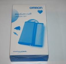 OMRON BRACCIALE MEDIO PER M2/M3/M6/705IT/MIT ELITE 1 PEZZO