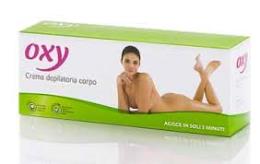OXY CREMA DEPILATORIA CORPO 150 ML