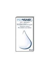 PENNSAID*soluz cutanea 30 ml 16 mg/ml