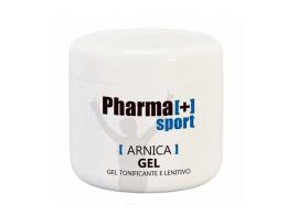 PHARMAPIU GEL ARNICA 500 ML