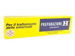 PREPARAZIONE H*ung derm 50 g 1,08%