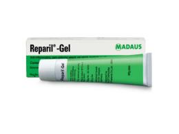 REPARIL*gel 40 g 2% + 5%