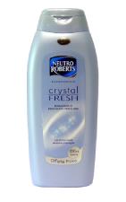 ROBERTS BAGNO CRYSTAL FRESH ML.500+250