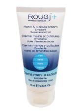 ROUGJ CREMA MANI EMOLLIENTE 75 ML