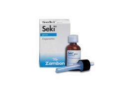SEKI*orale gtt 25 ml 35,4 mg/ml