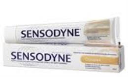 SENSODYNE DENIFRICIO COMPLEX ML75