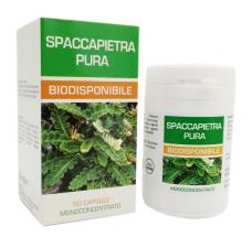 SPACCAPIETRA PURA BIODISPONIBILE 50 CAPSULE DA 300 MG