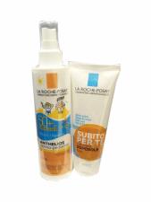 SPRAY BAMBINO SPF50 200 ML + POSTH 100 ML