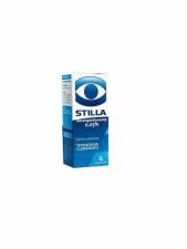 STILLA DECONGESTIONANTE*collirio 0,05% 8 ml