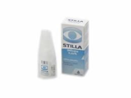 STILLA DELICATO*collirio 10 ml 20 mg/100 ml