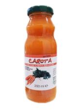 SUCCO CAROTA 200 ML