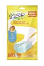 SWIFFER DUSTER + 1 PANNO