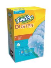 SWIFFER DUSTER 9 PIUMINI PROFUMATI
