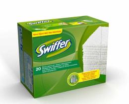 SWIFFER PANNI PZ.20 + B/S 0,75