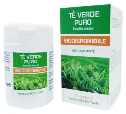 TE VERDE PURO BIODISPONIBILE 50 CAPSULE DA 450 G